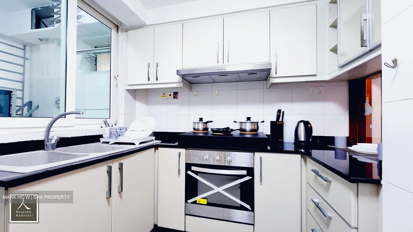 The Warren (D23), Condominium #553525431
